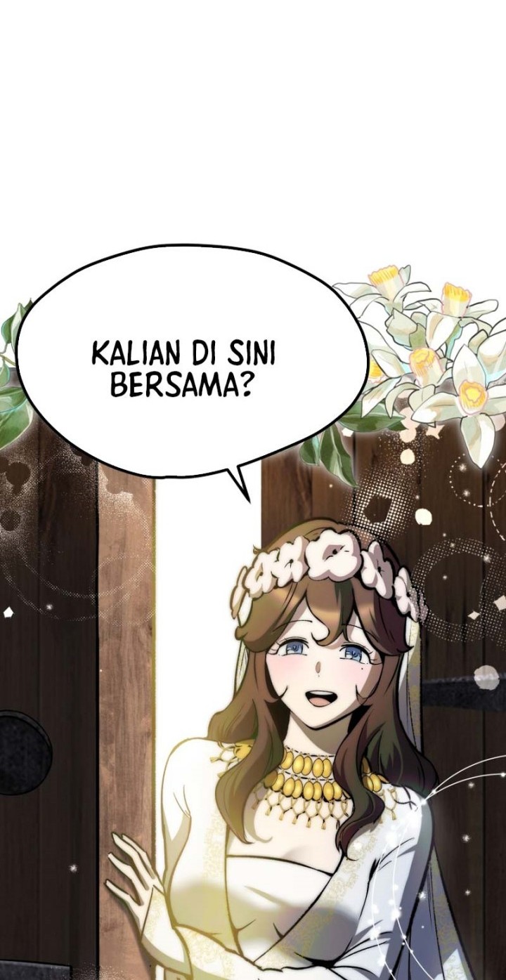 Sword King Chapter 219 Gambar 31
