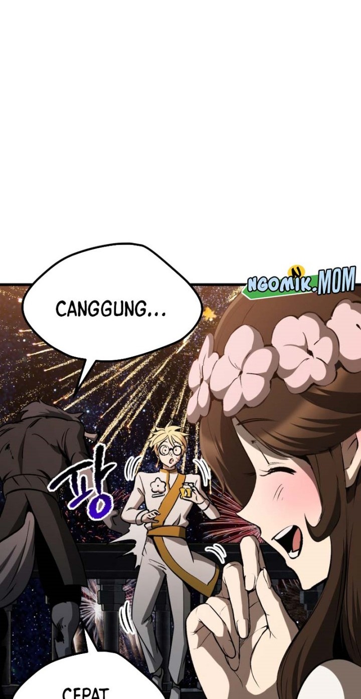 Sword King Chapter 219 Gambar 33