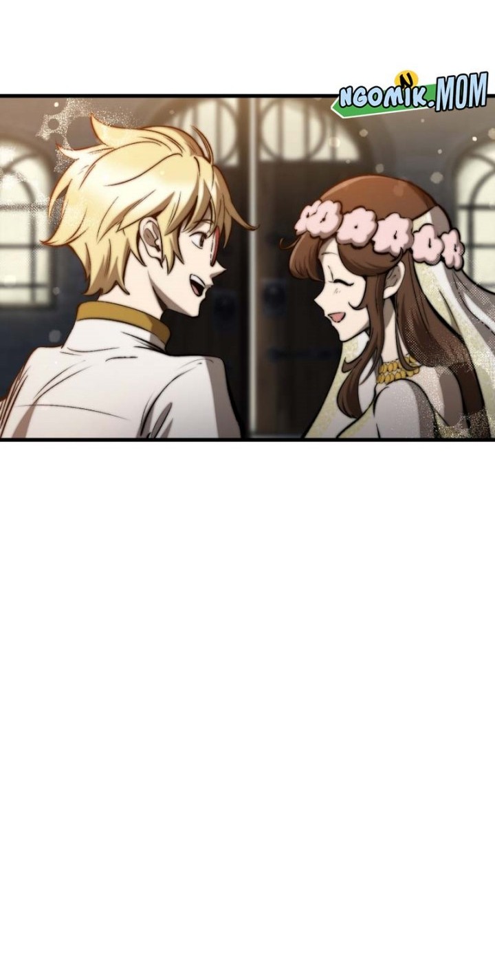 Sword King Chapter 219 Gambar 35