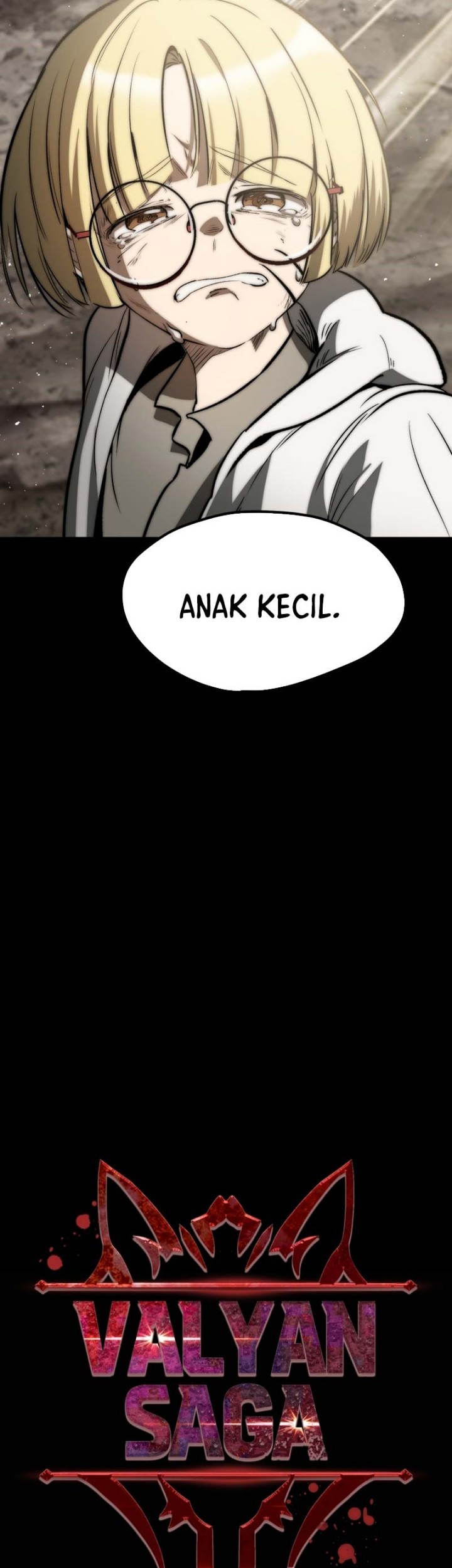 Sword King Chapter 219 Gambar 18