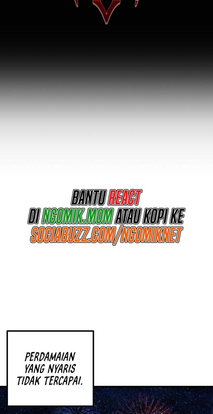 Sword King Chapter 219 Gambar 19