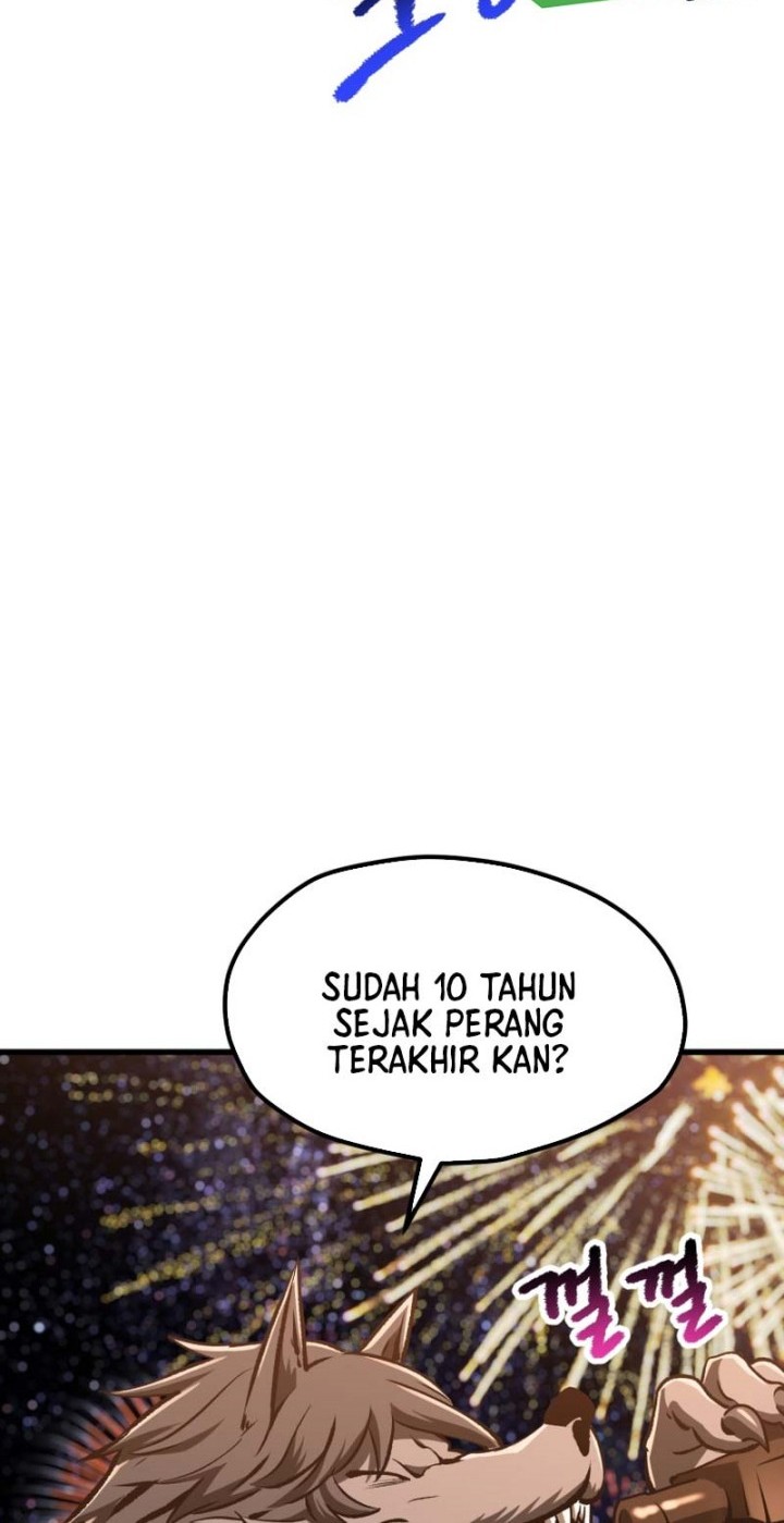 Sword King Chapter 219 Gambar 21