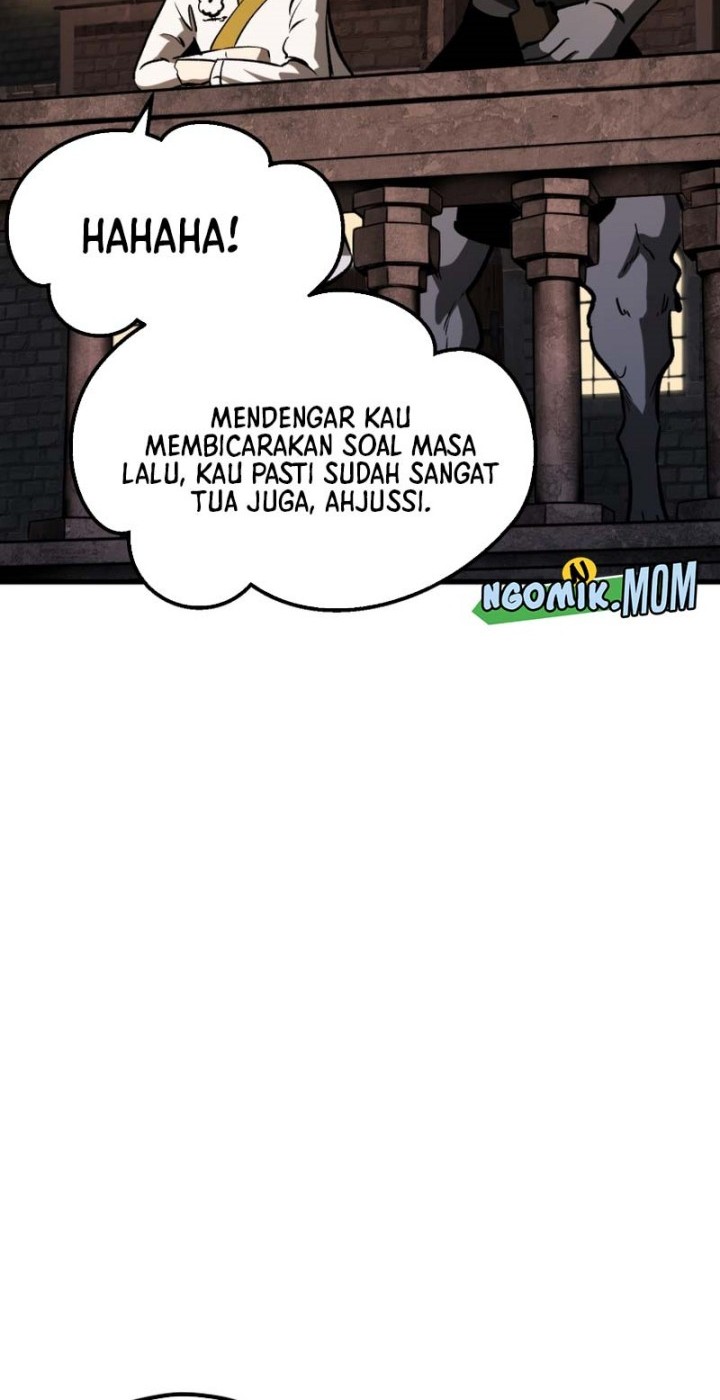 Sword King Chapter 219 Gambar 23