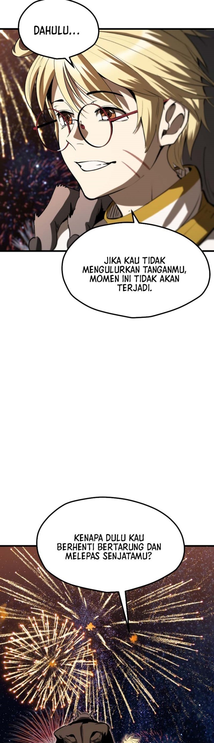 Sword King Chapter 219 Gambar 24