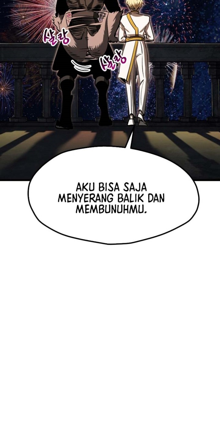 Sword King Chapter 219 Gambar 25