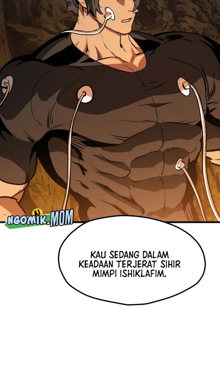Sword King Chapter 219 Gambar 47