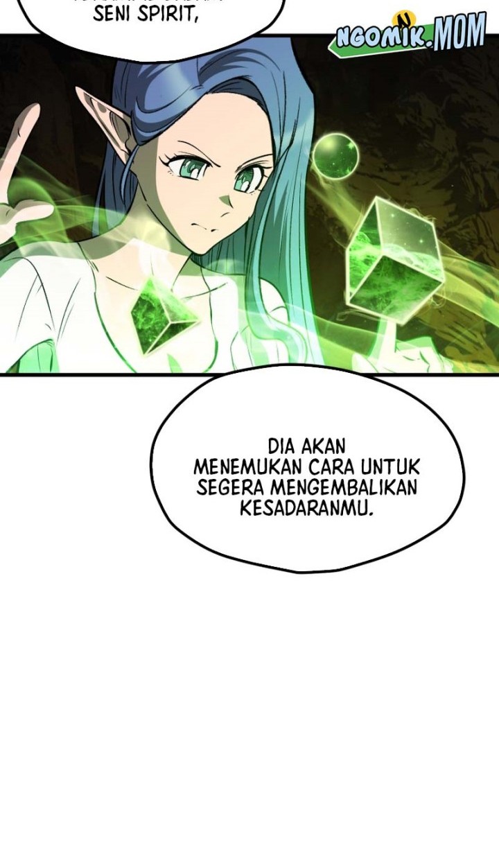 Sword King Chapter 219 Gambar 49