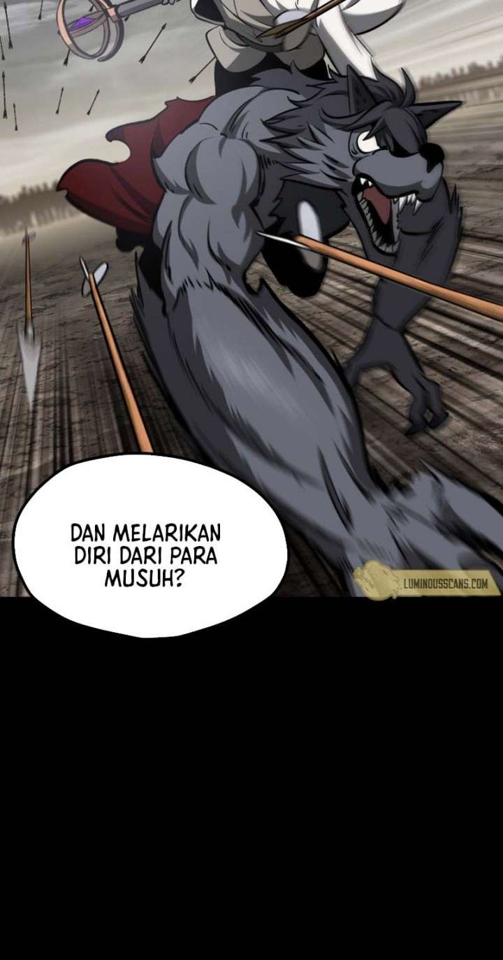 Sword King Chapter 219 Gambar 53