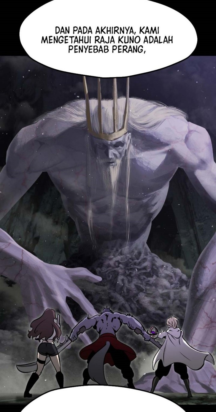 Sword King Chapter 219 Gambar 55