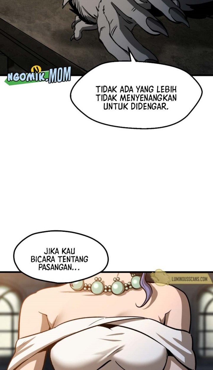 Sword King Chapter 219 Gambar 39