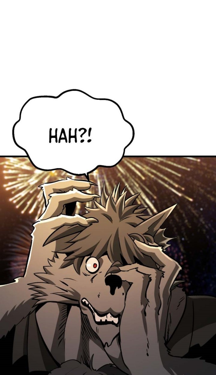 Sword King Chapter 219 Gambar 43