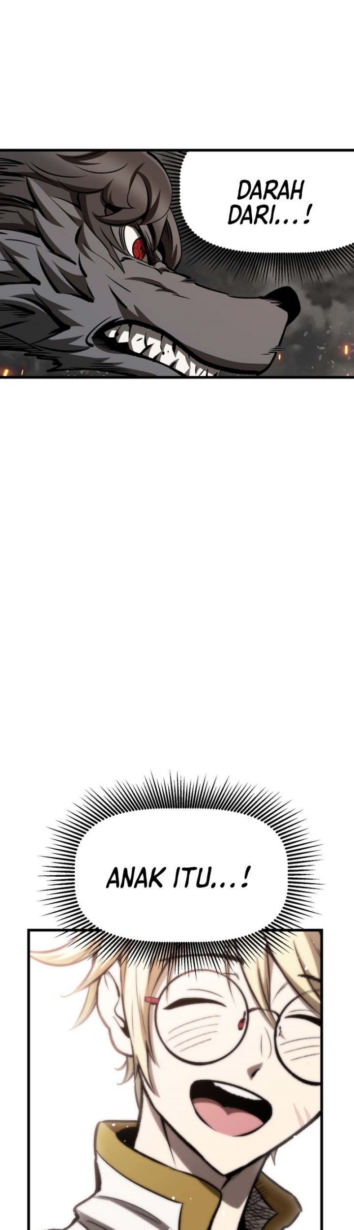 Sword King Chapter 219 Gambar 66