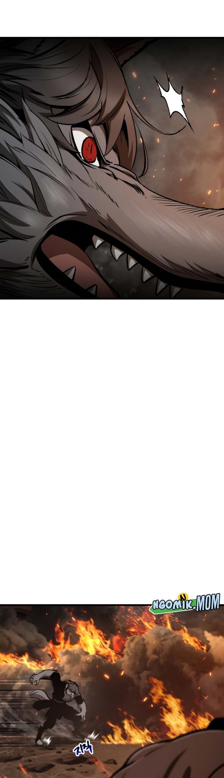 Sword King Chapter 219 Gambar 68