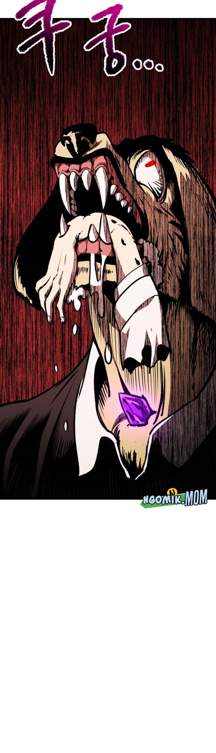 Sword King Chapter 219 Gambar 70