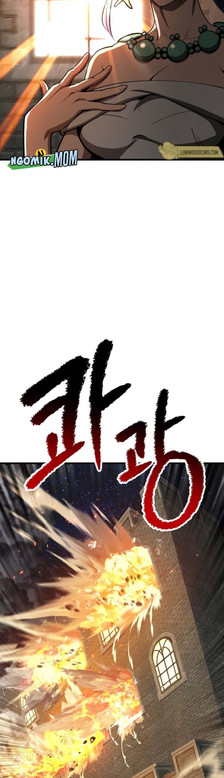 Sword King Chapter 219 Gambar 60