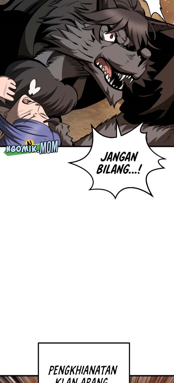 Sword King Chapter 219 Gambar 63