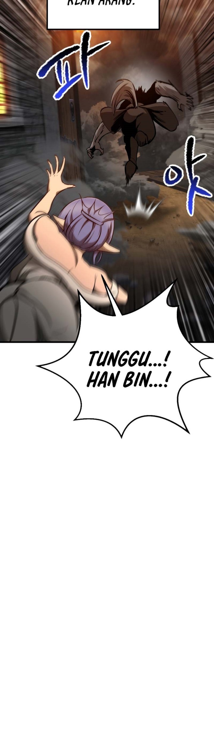 Sword King Chapter 219 Gambar 64