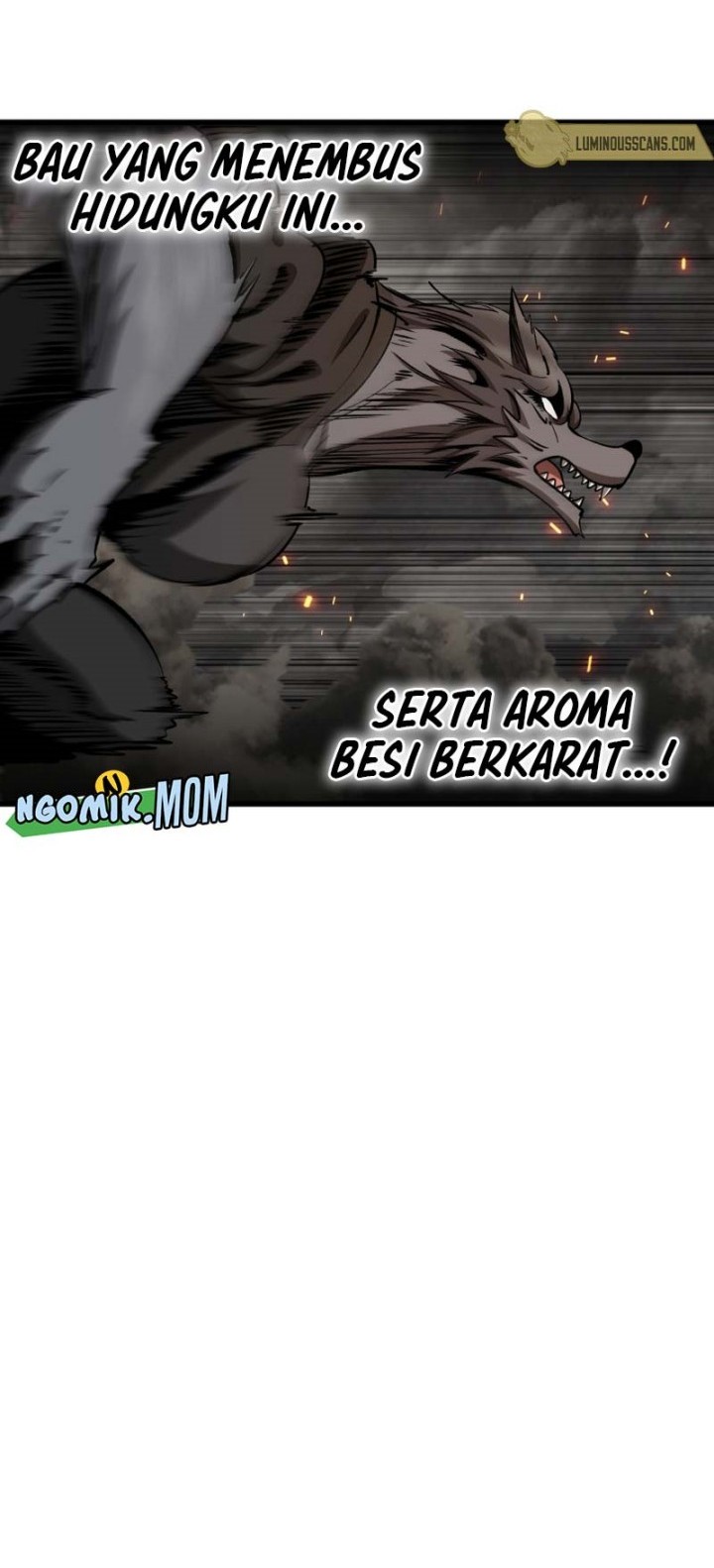 Sword King Chapter 219 Gambar 65