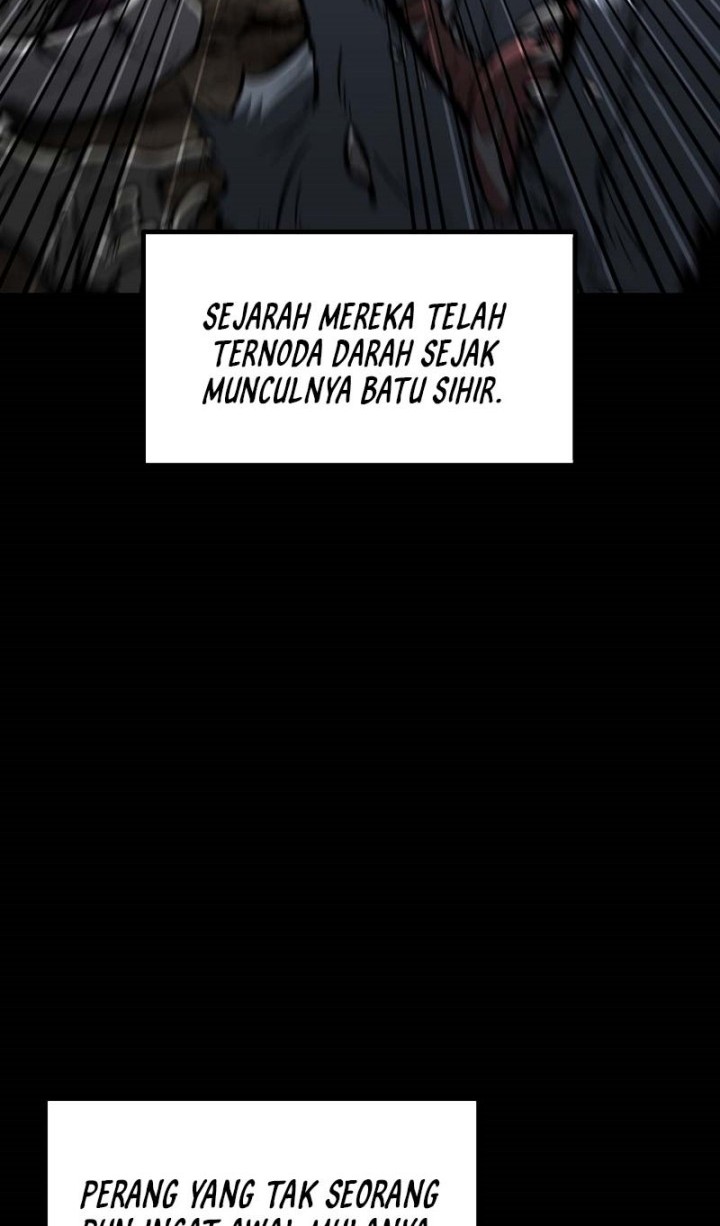 Sword King Chapter 219 Gambar 5