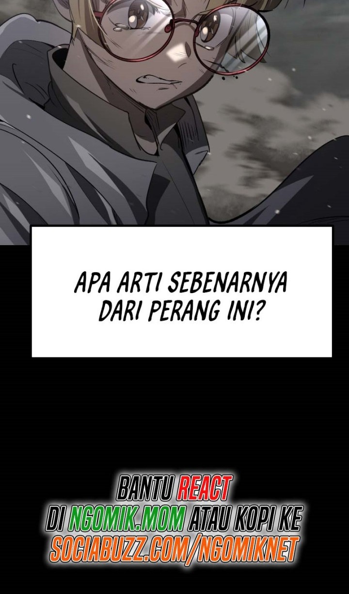 Sword King Chapter 219 Gambar 7