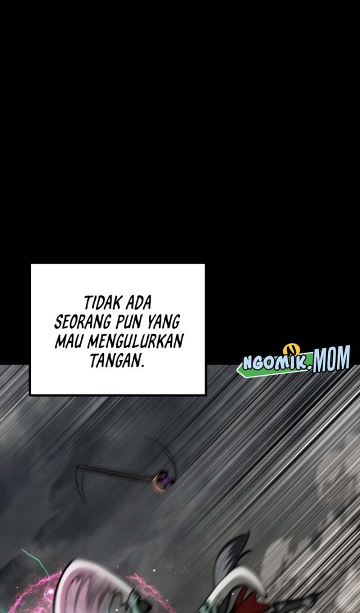 Sword King Chapter 219 Gambar 9