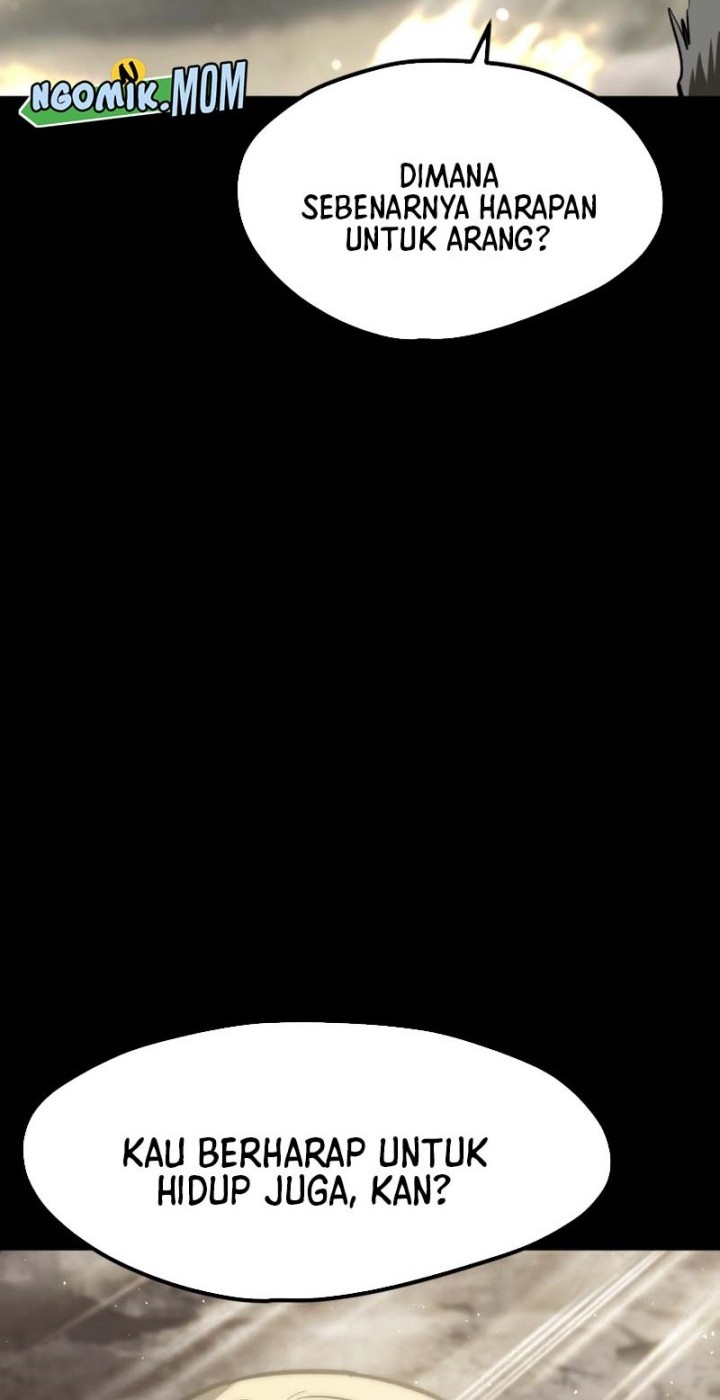 Sword King Chapter 219 Gambar 17