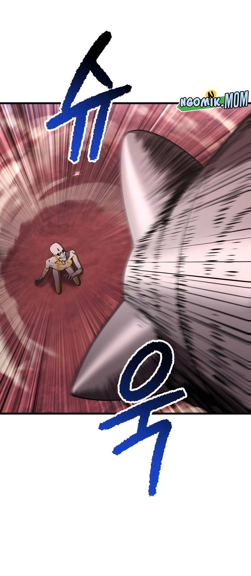 Sword King Chapter 228 Gambar 27