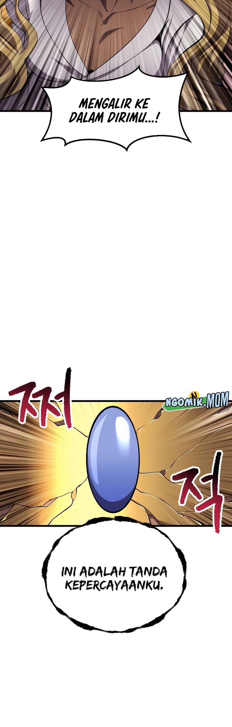 Sword King Chapter 228 Gambar 18