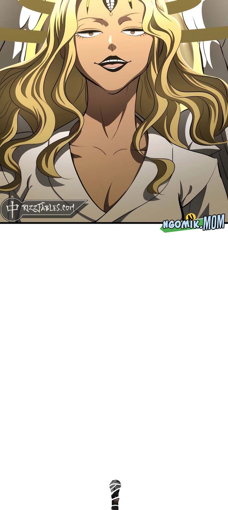 Sword King Chapter 228 Gambar 21