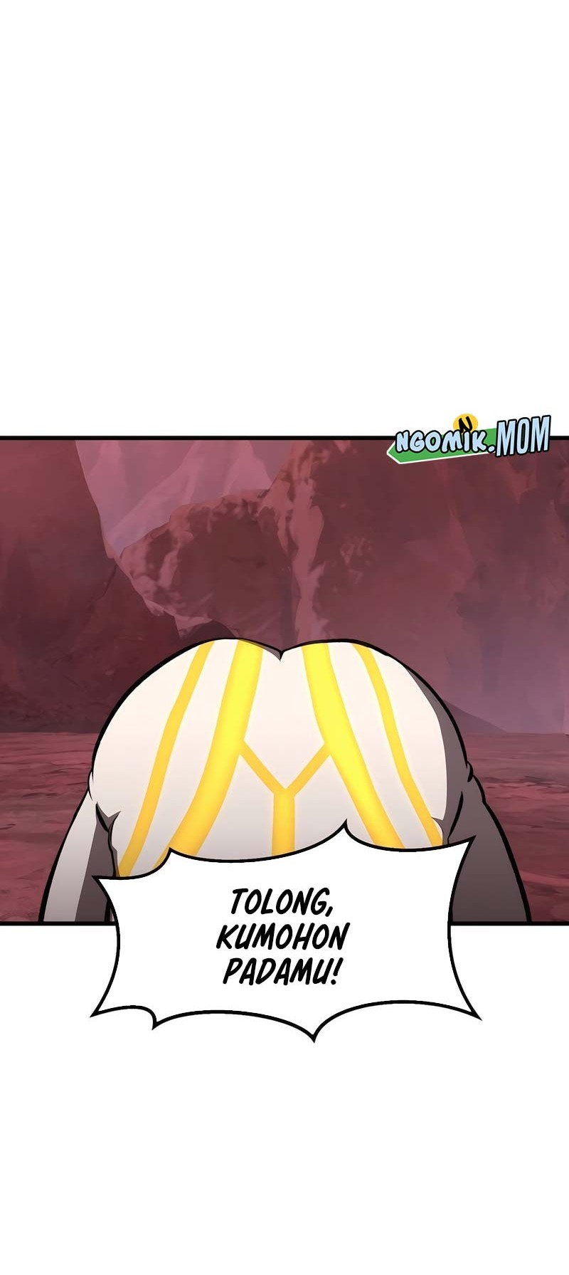 Sword King Chapter 228 Gambar 23