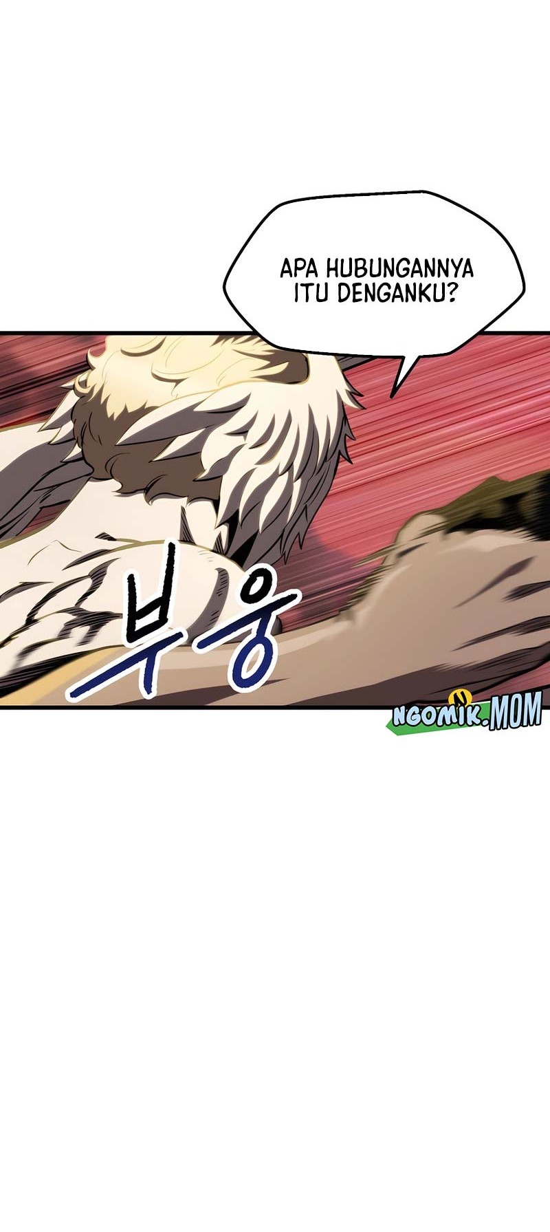 Sword King Chapter 228 Gambar 25