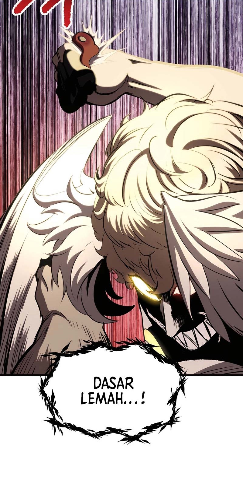 Sword King Chapter 228 Gambar 47