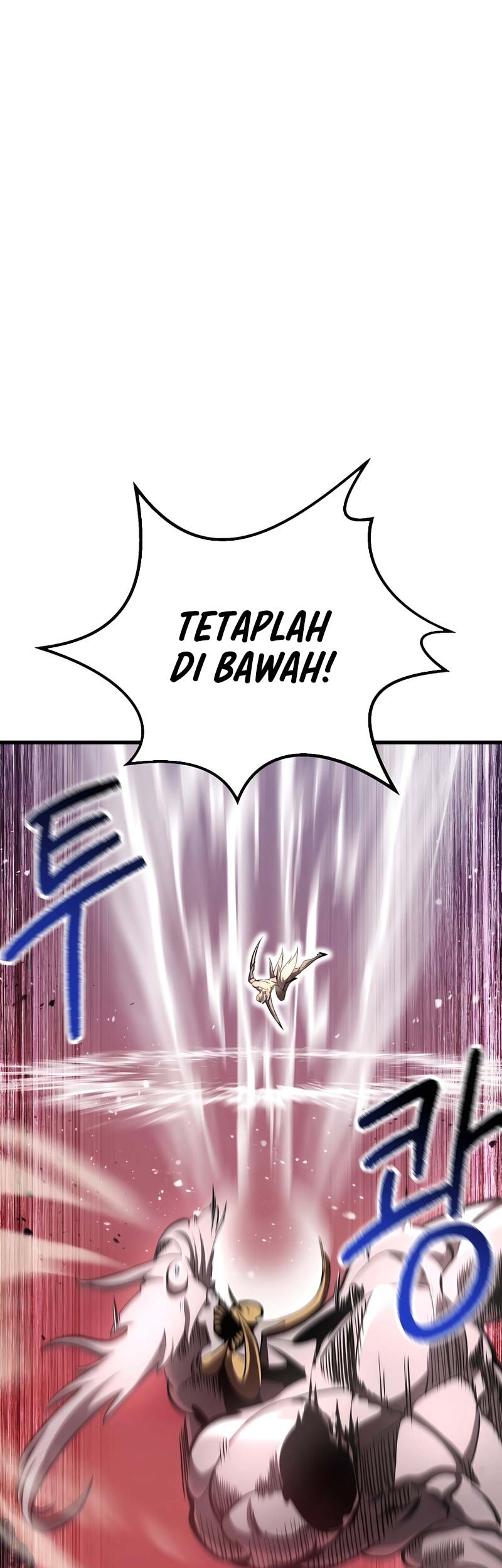 Sword King Chapter 228 Gambar 48