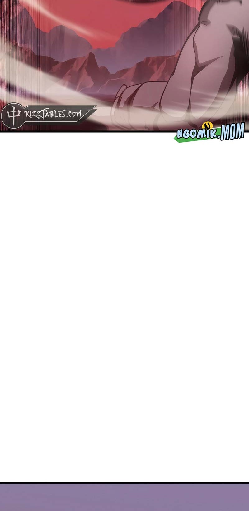 Sword King Chapter 228 Gambar 49