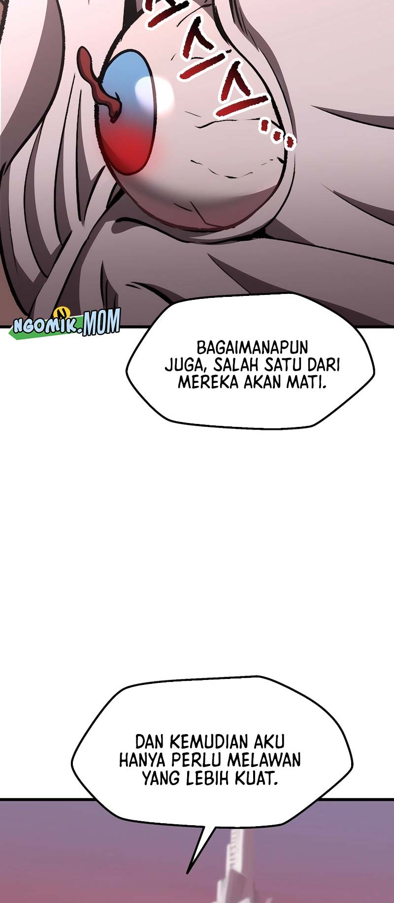 Sword King Chapter 228 Gambar 53