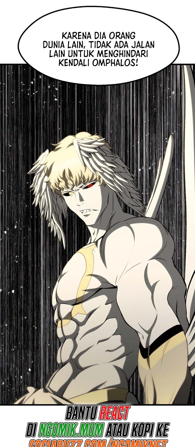 Sword King Chapter 228 Gambar 55