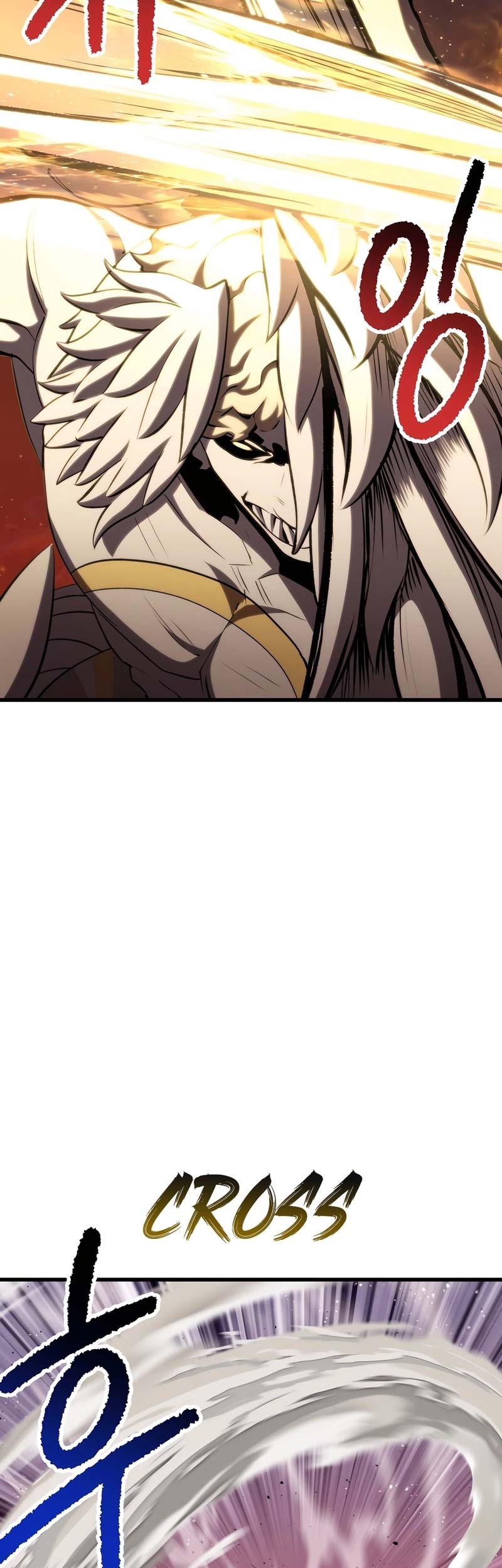 Sword King Chapter 228 Gambar 42