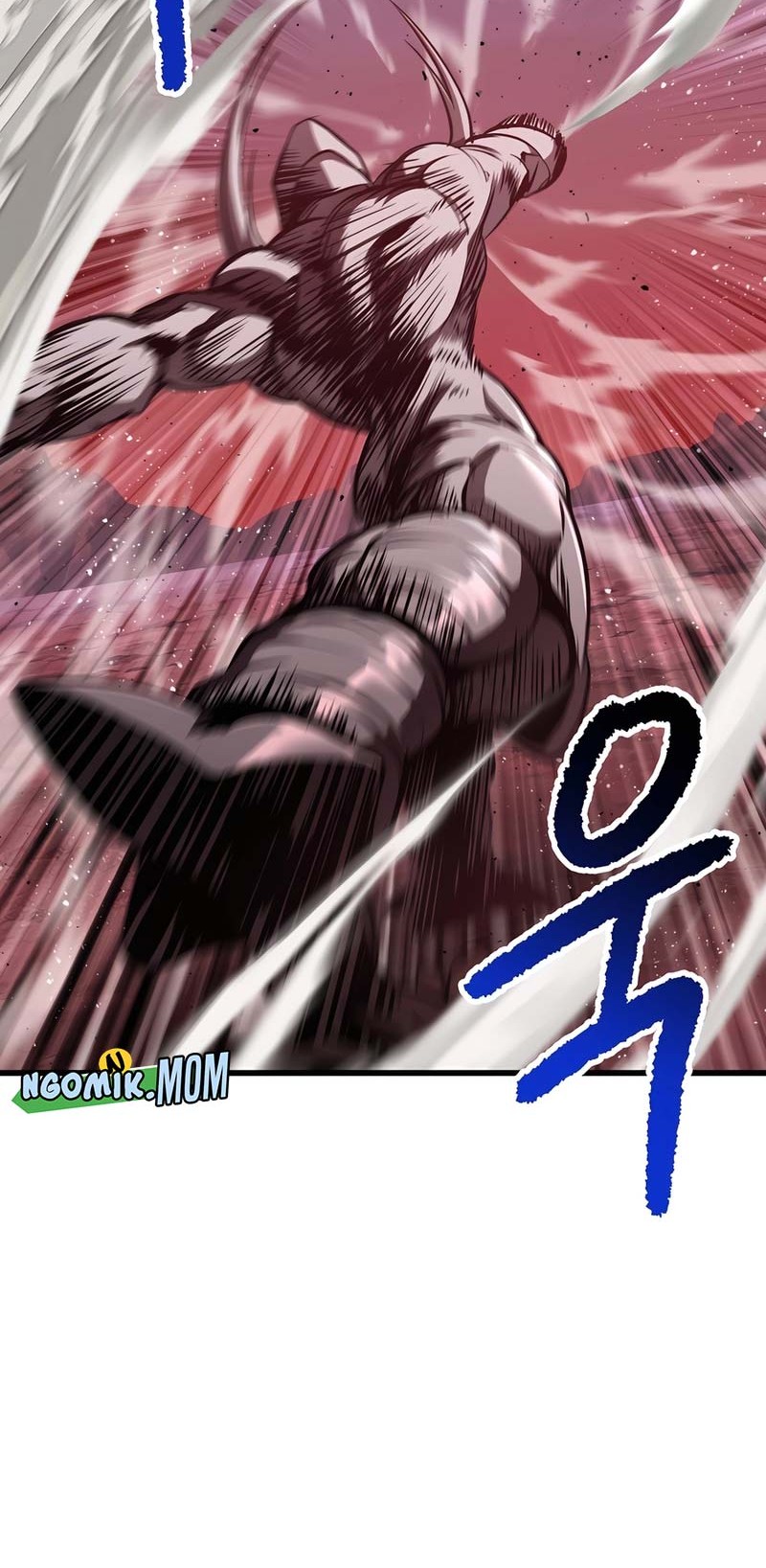 Sword King Chapter 228 Gambar 43