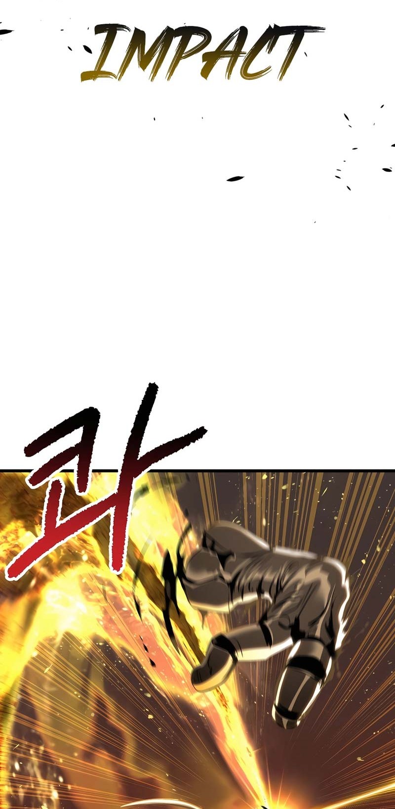 Sword King Chapter 228 Gambar 45