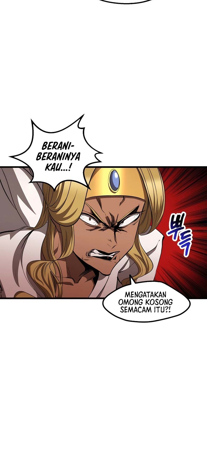 Sword King Chapter 228 Gambar 3