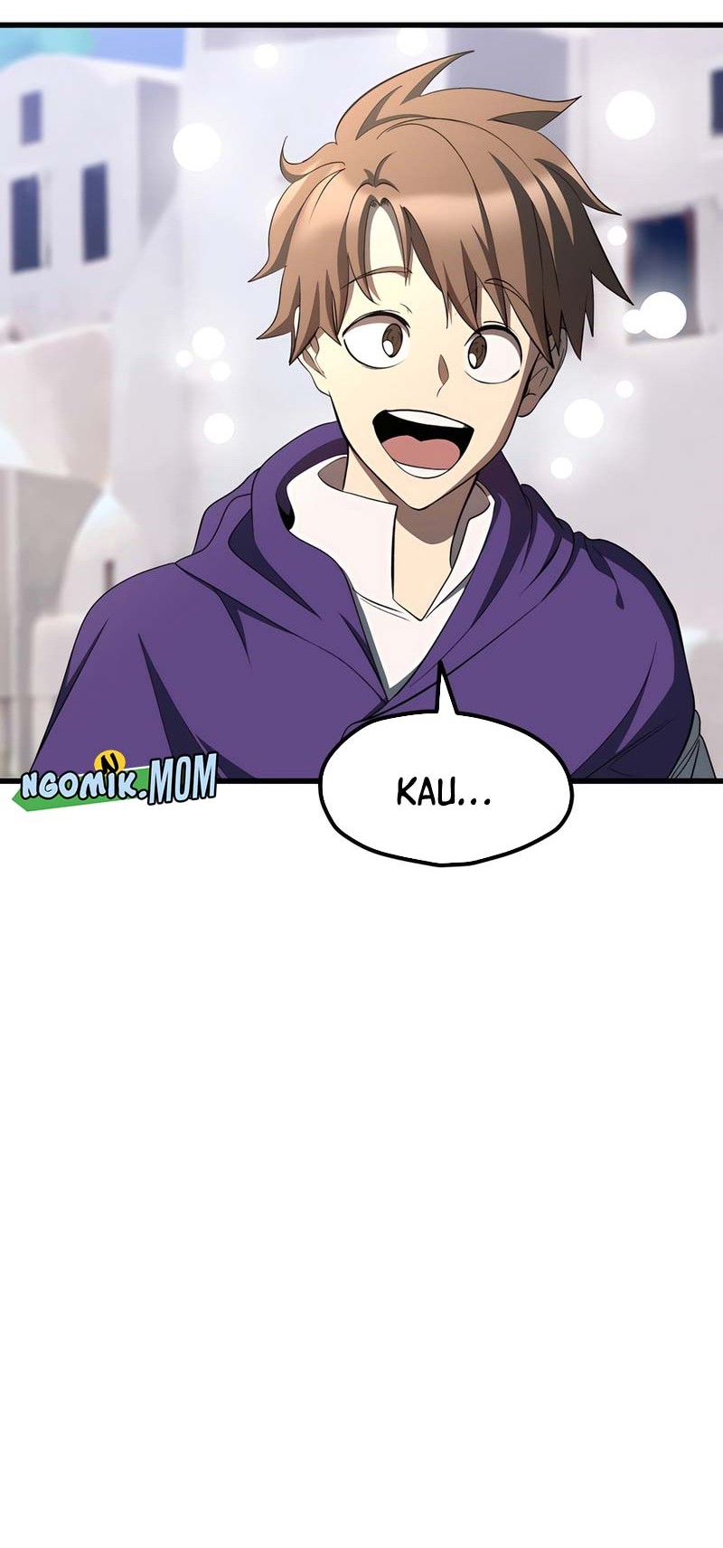 Sword King Chapter 228 Gambar 69