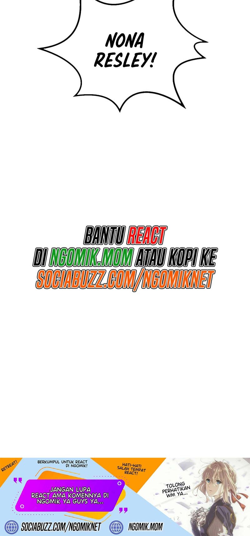 Sword King Chapter 228 Gambar 73