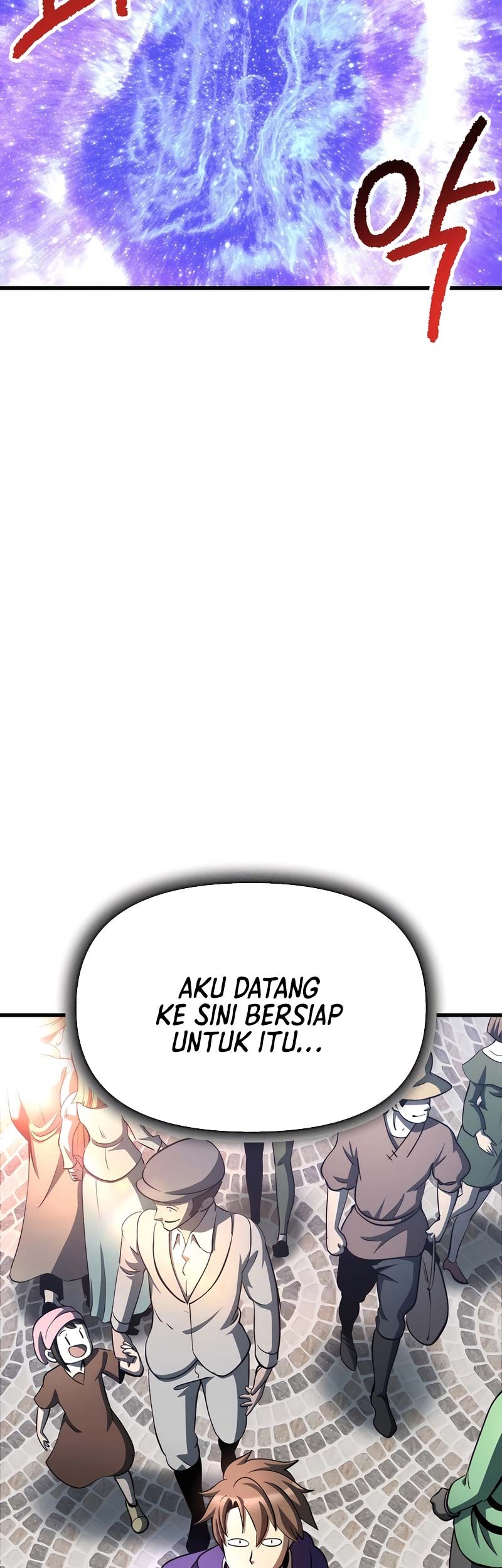 Sword King Chapter 228 Gambar 60