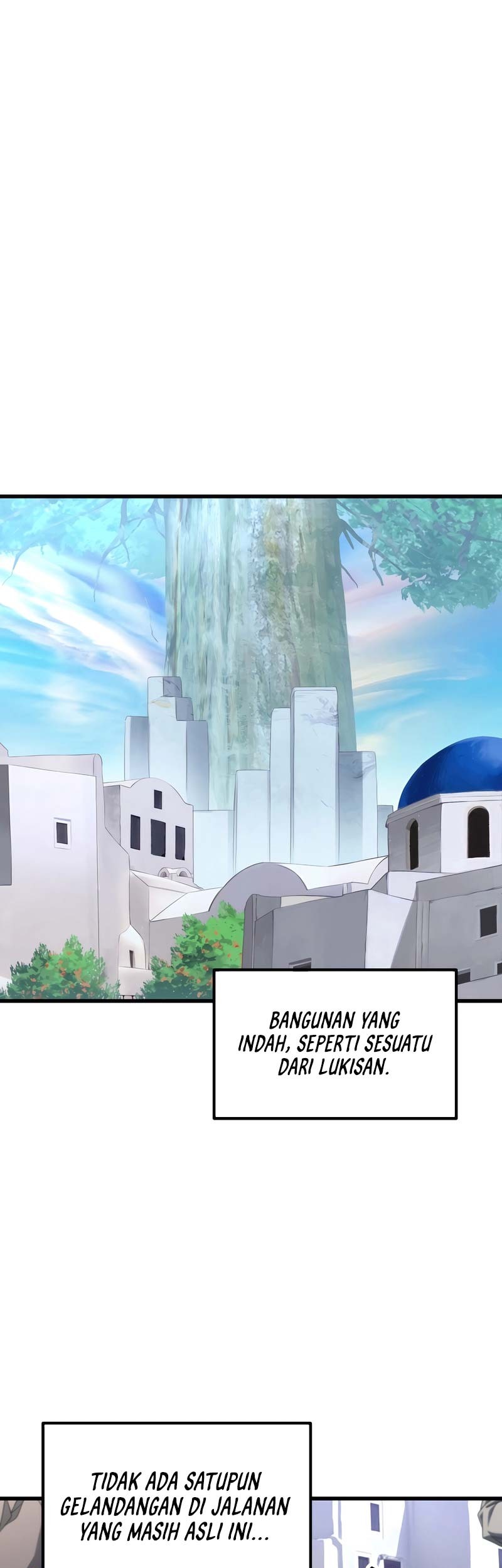 Sword King Chapter 228 Gambar 62