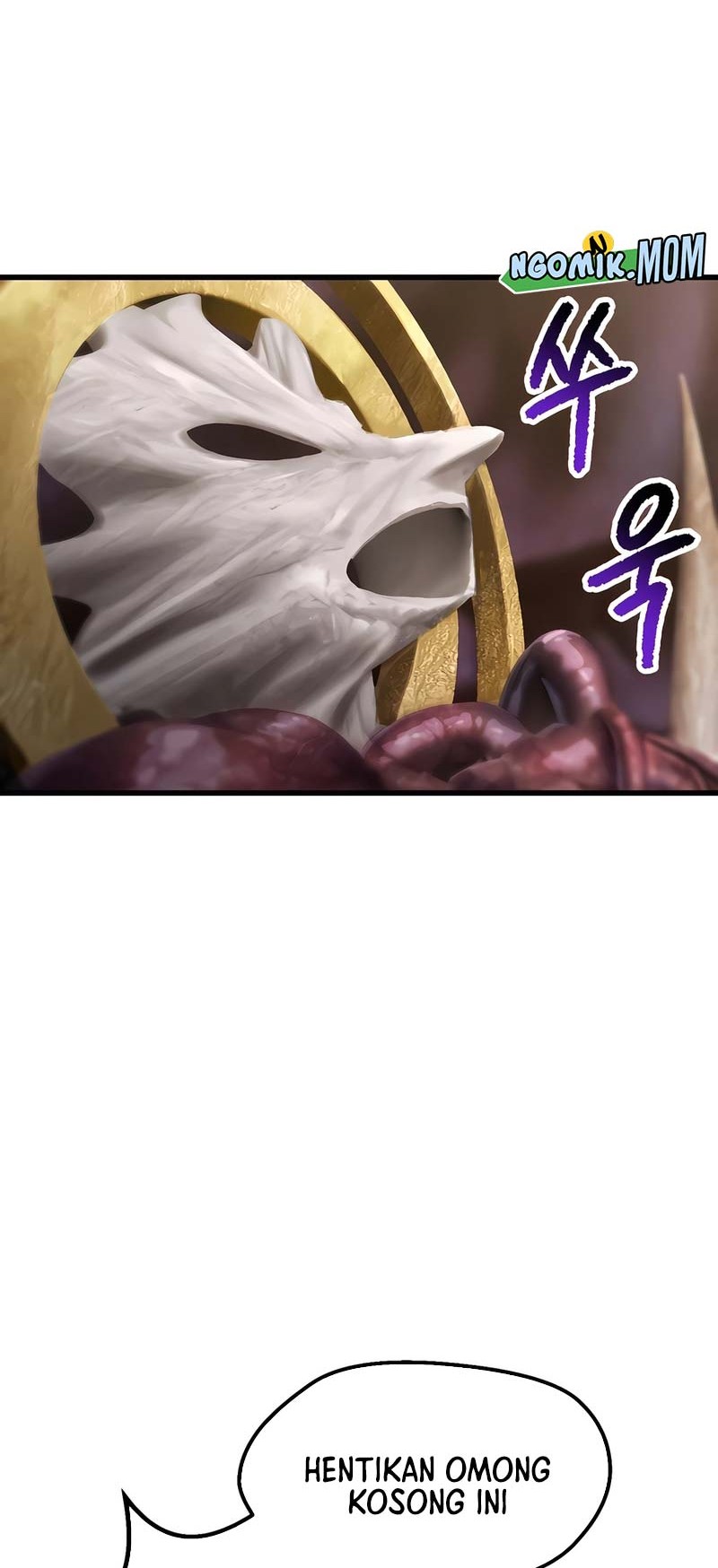 Sword King Chapter 228 Gambar 5