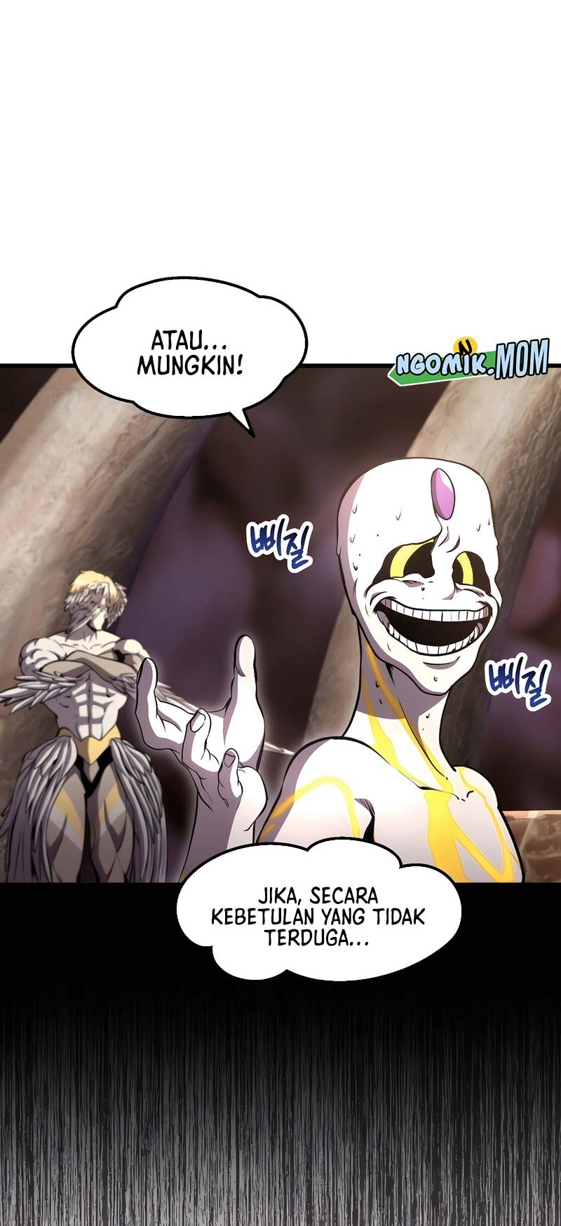 Sword King Chapter 228 Gambar 7