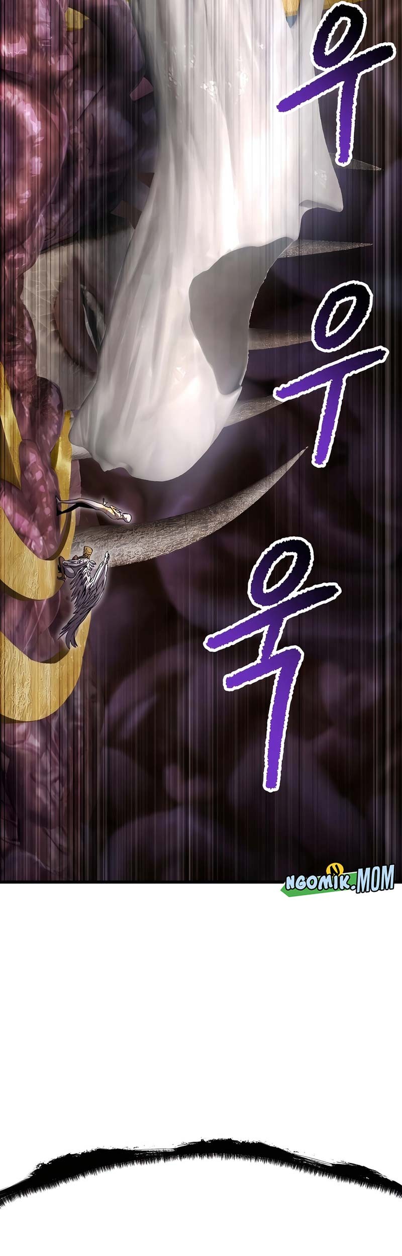 Sword King Chapter 228 Gambar 10