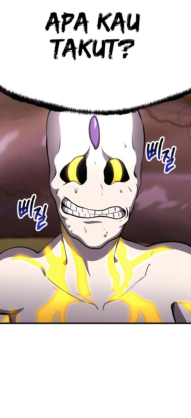 Sword King Chapter 228 Gambar 11