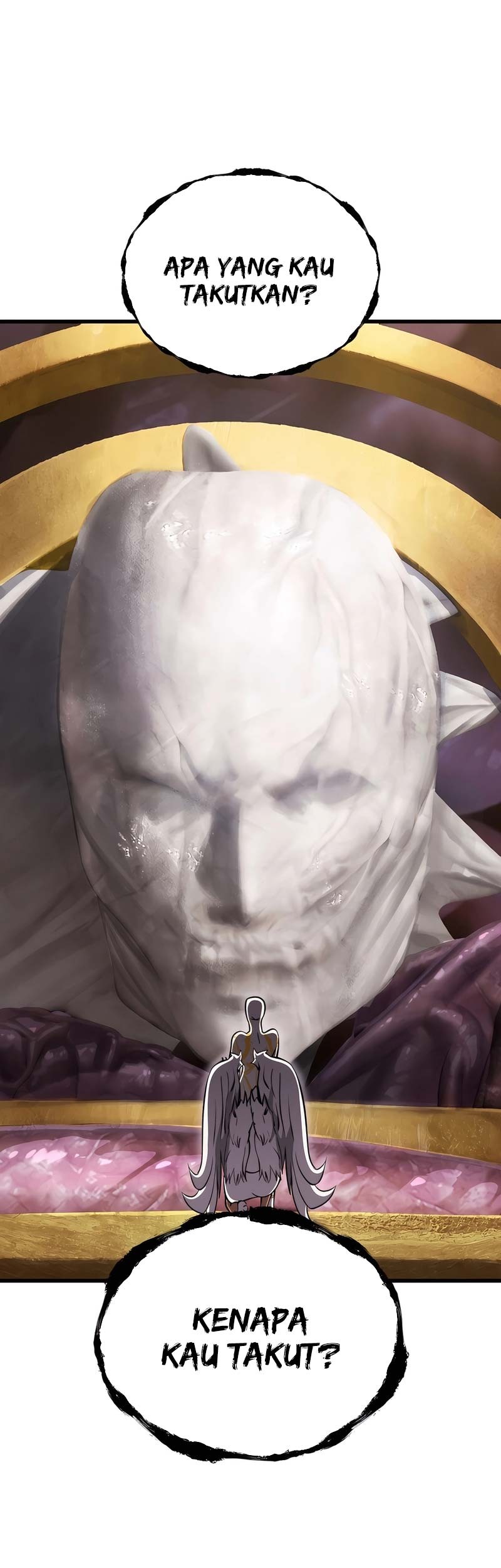 Sword King Chapter 228 Gambar 12