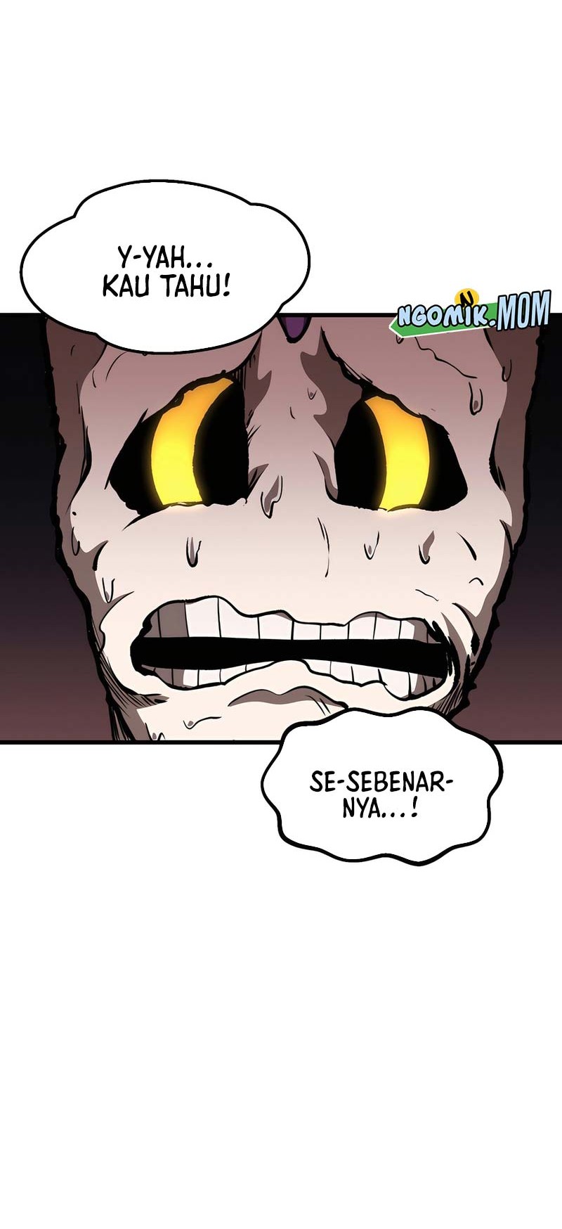 Sword King Chapter 228 Gambar 13